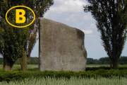 Belgian megaliths - Link