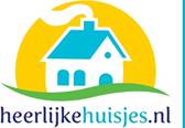 heerlijkehuisjes.nl - logo