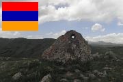 Carohunge - Armenia