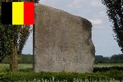 Belgische megalieten - Link