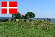 Jutland - Denemarken (link)