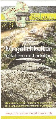 Folder Megalithkultuur