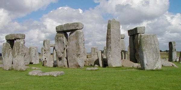Stonehenge Fase 3