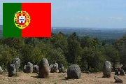 Cromeleque dos Almendres - Portugal - Link