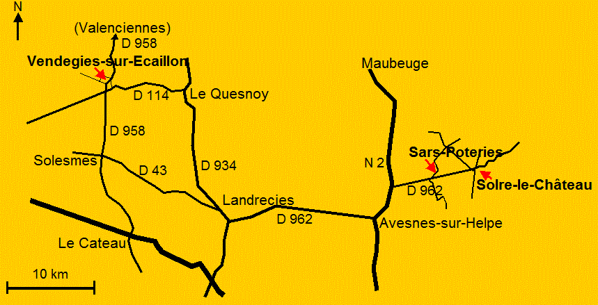 Map east-part